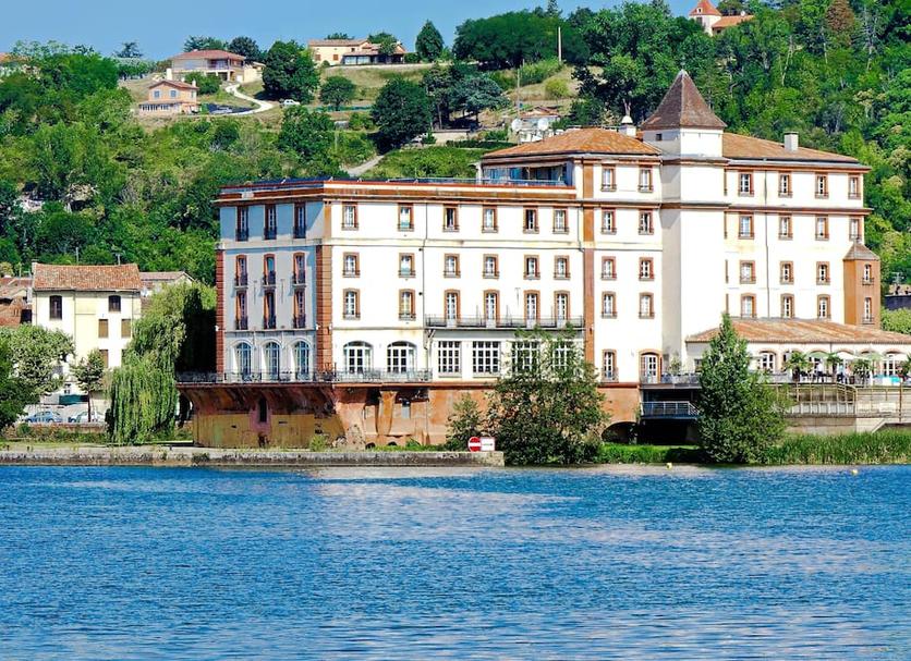 Edifici Foto