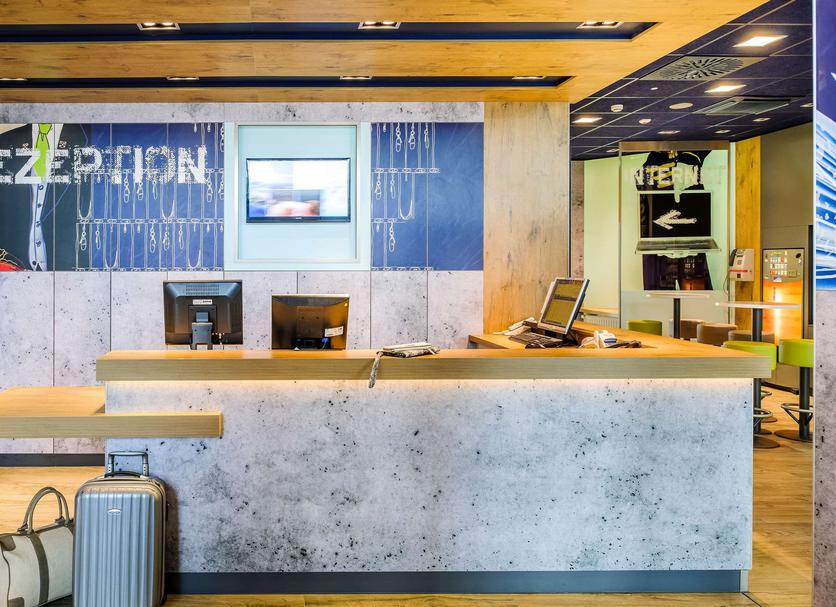 Recepció Foto