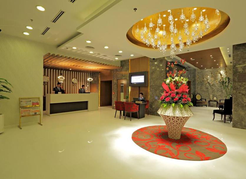 Recepció Foto