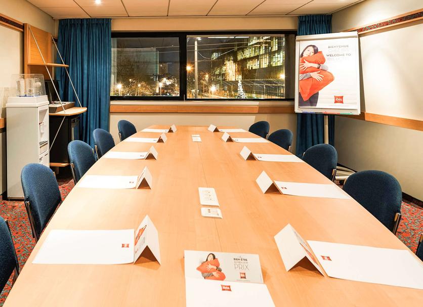 Sala de conferències Foto