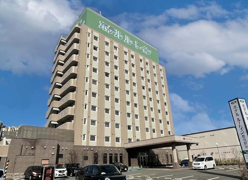Edifici Foto