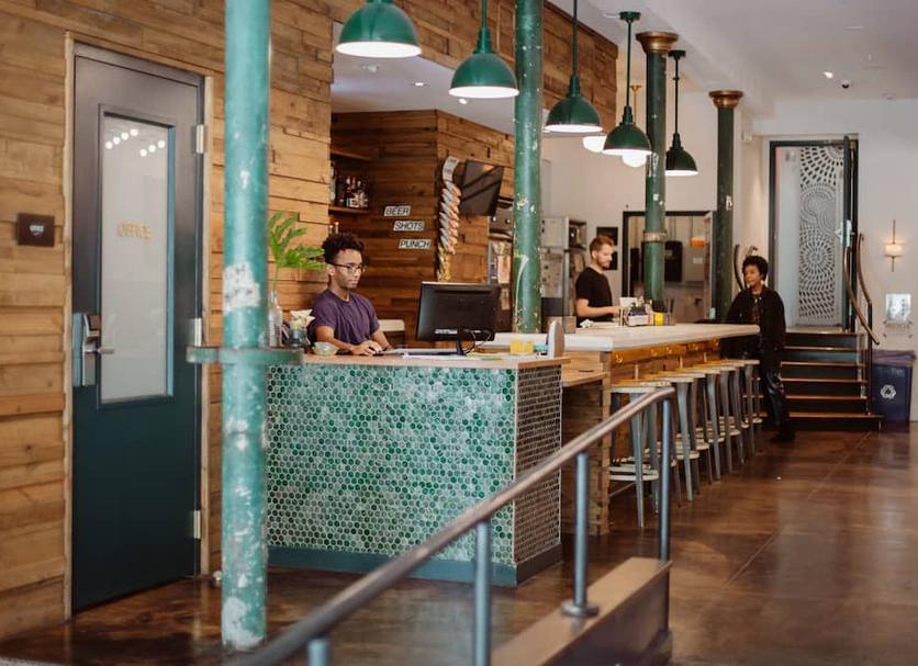 Recepció Foto