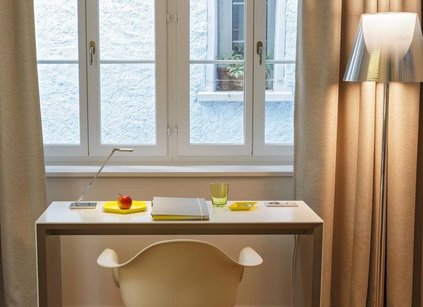 Serveis de l’habitació Foto
