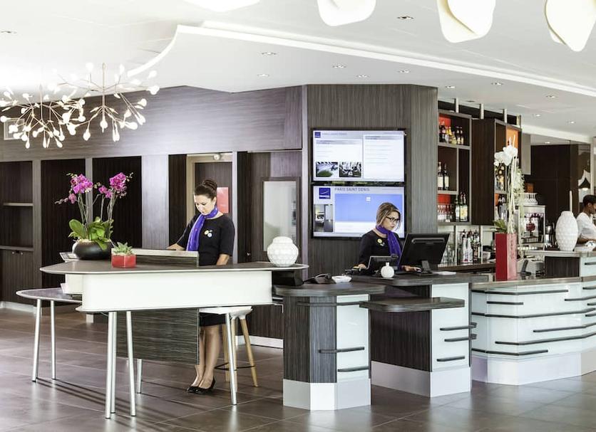 Recepció Foto
