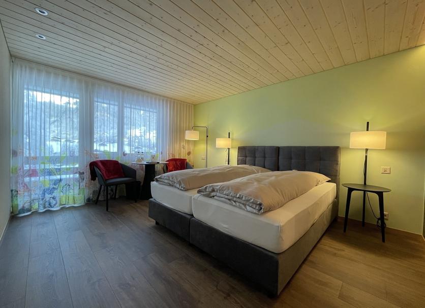 Habitació Foto