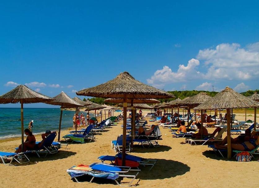 Platja Foto