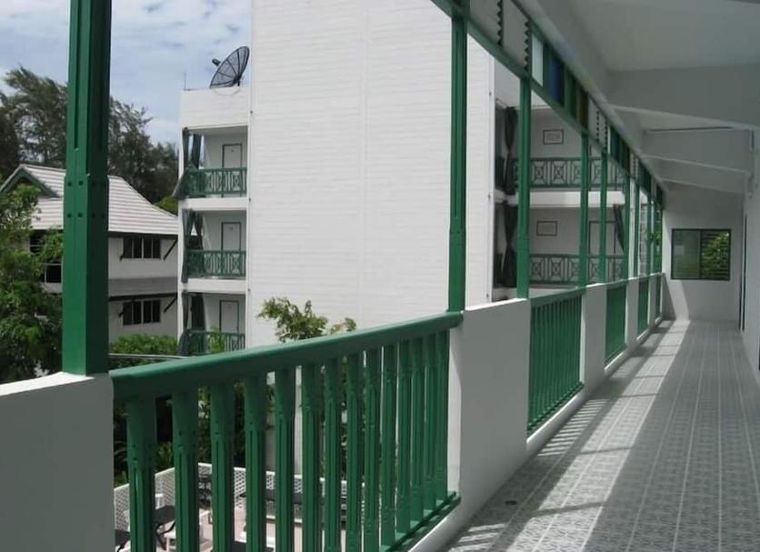 Balcó Foto