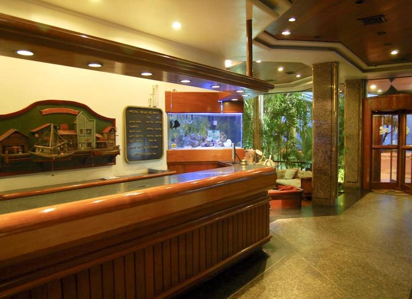 Recepció Foto