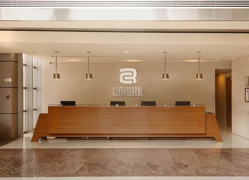 Recepció Foto