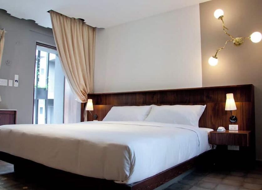 Habitació Foto
