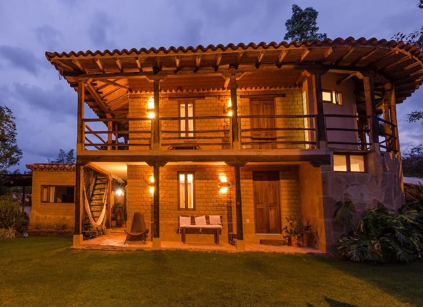 Edifici Foto