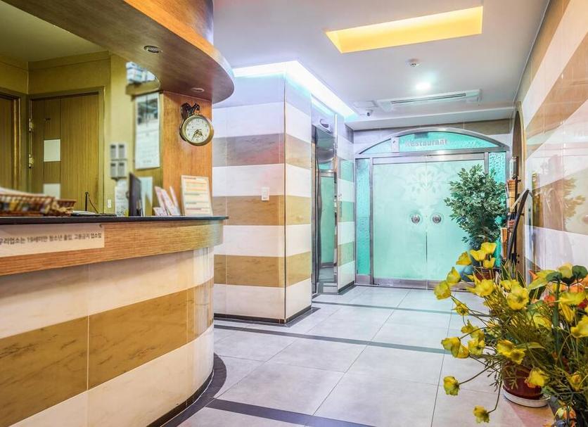 Recepció Foto
