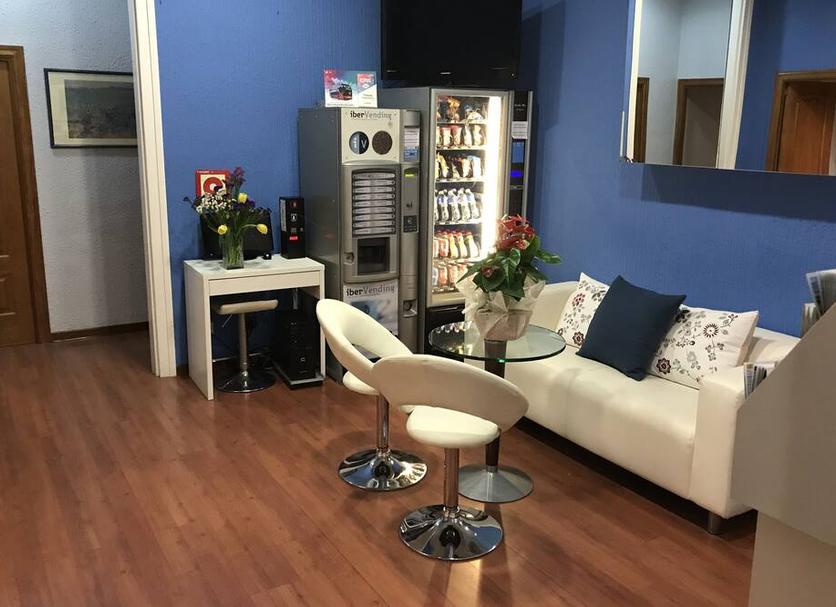Sala Foto