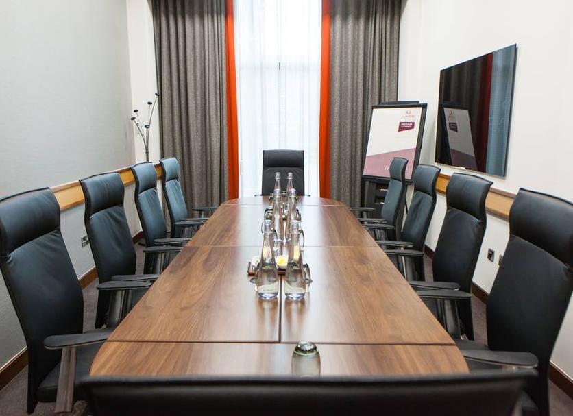 Sala de conferències Foto