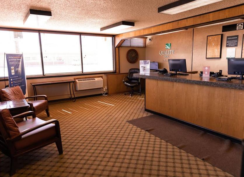 Recepció Foto