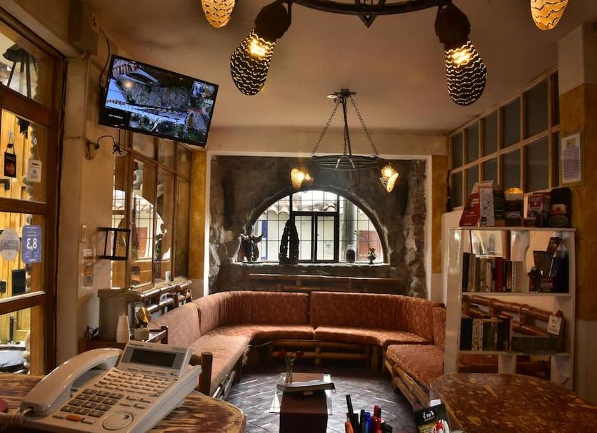 Sala d'estar Foto