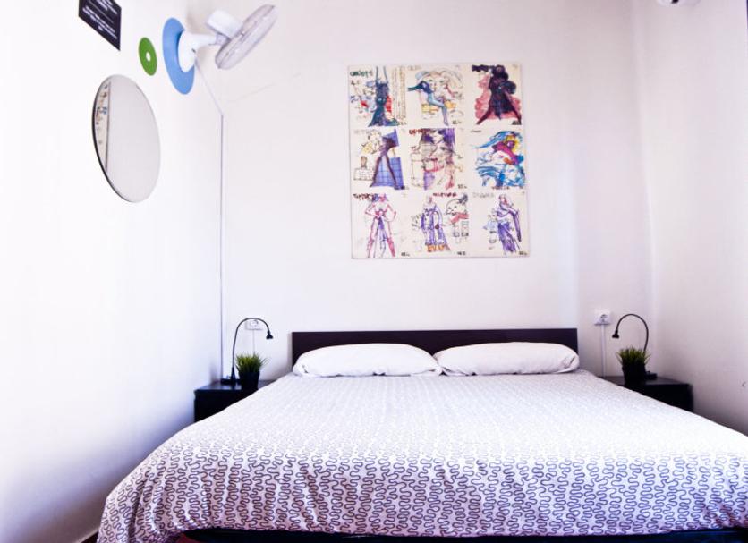 Habitació Foto