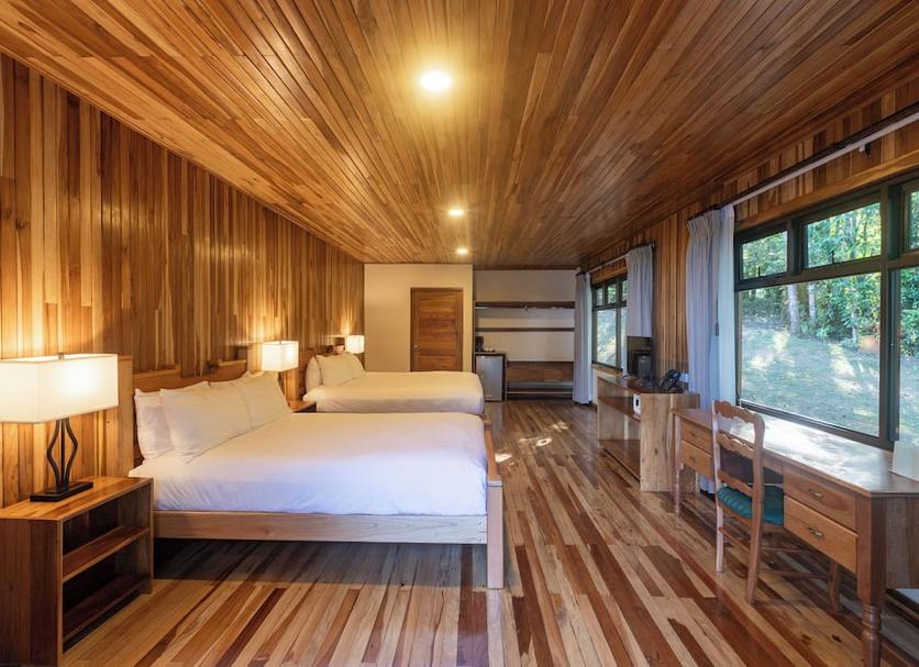 Habitació Foto