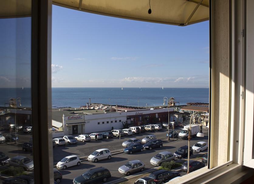 Vista exterior Foto
