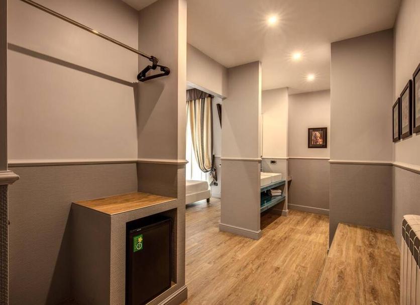Serveis de l’habitació Foto