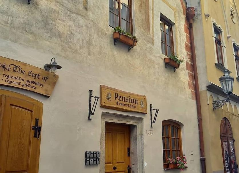 Edifici Foto