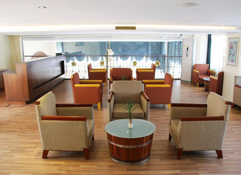 Sala d'estar Foto