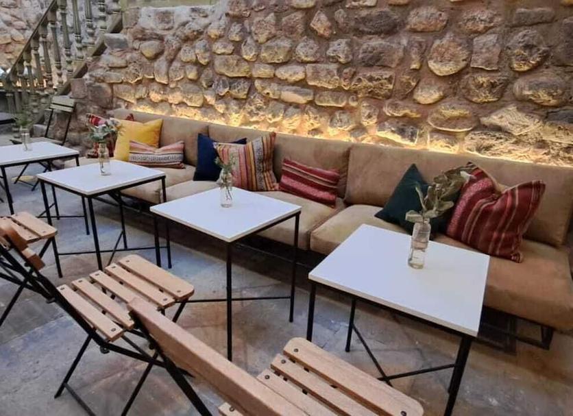 Sala d'estar Foto