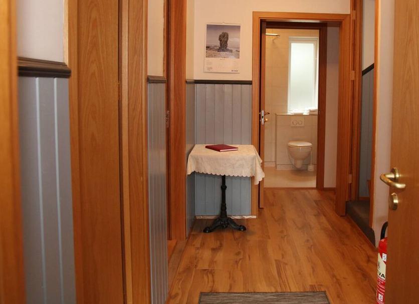 Serveis de l’habitació Foto