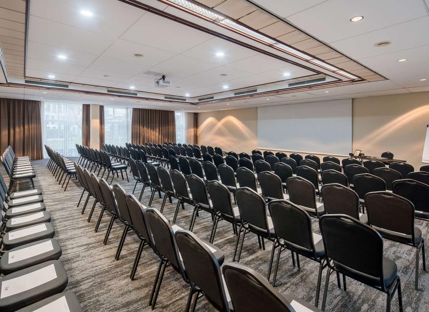 Sala de conferències Foto