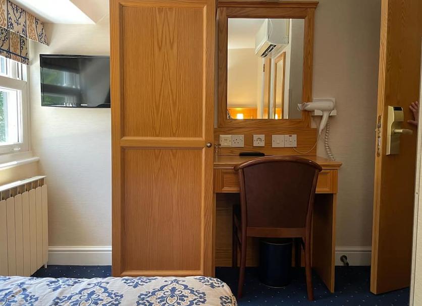 Serveis de l’habitació Foto