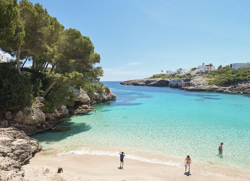 Platja Foto