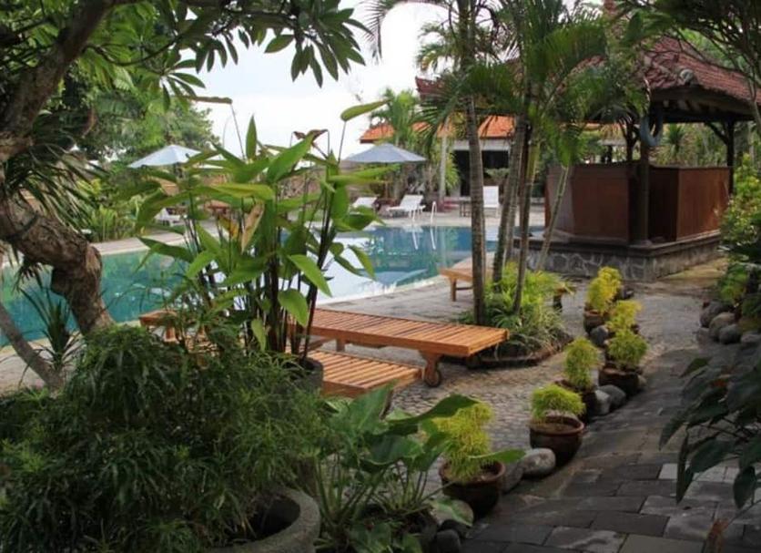 Pool Foto