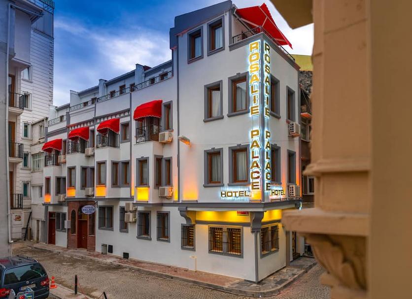 Edifici Foto