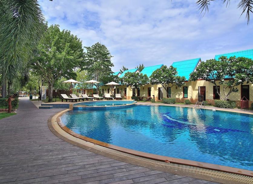 Pool Foto