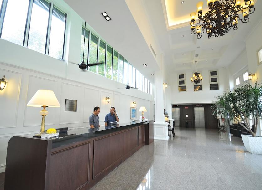 Recepció Foto