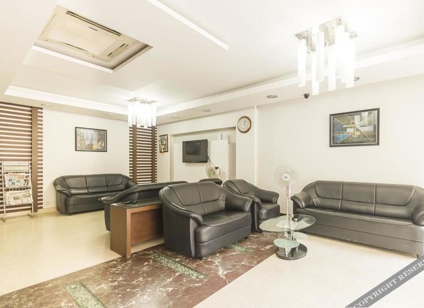 Sala Foto