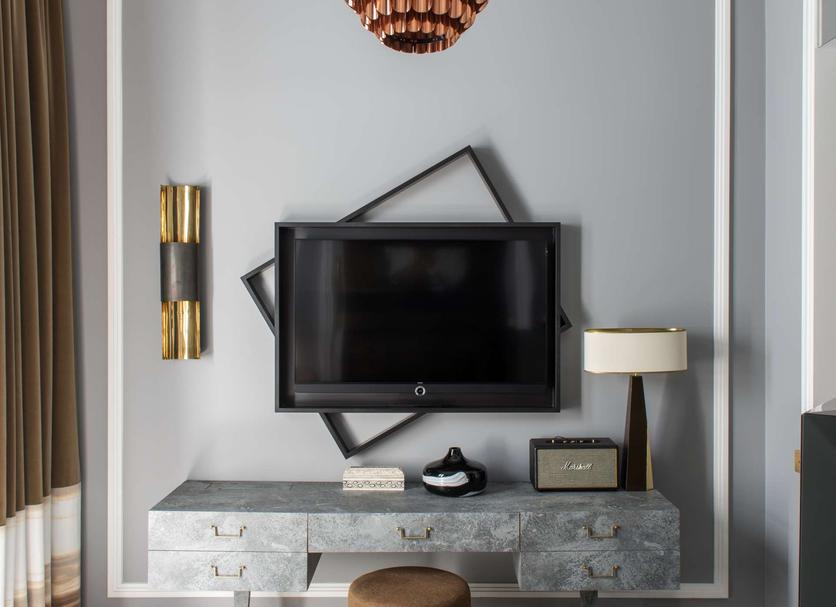 Serveis de l’habitació Foto