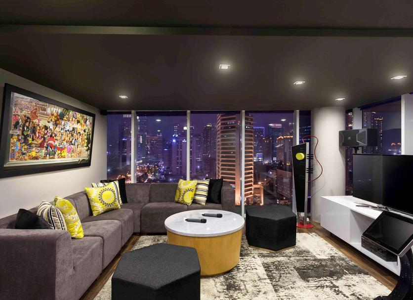 Sala Foto