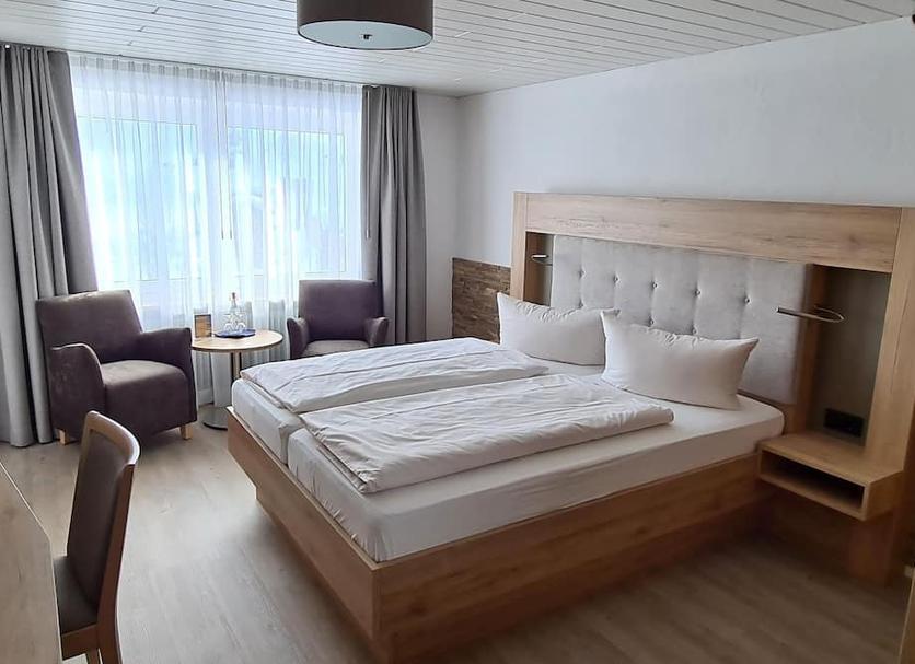Habitació Foto