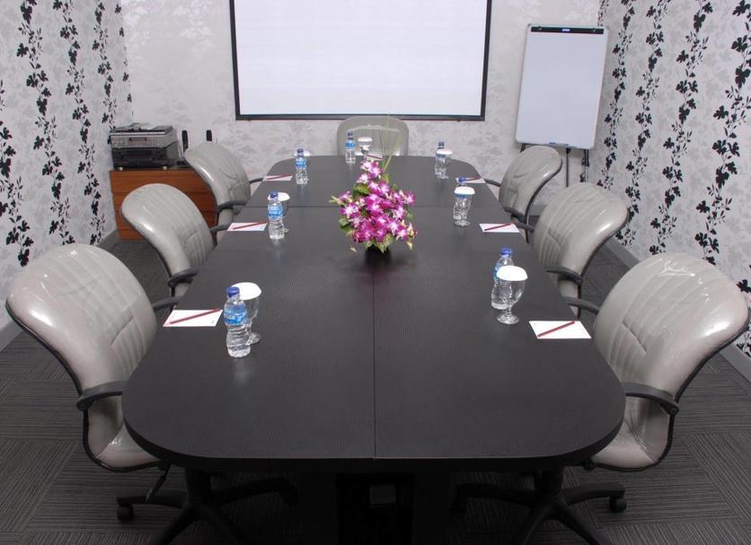 Sala de conferències Foto