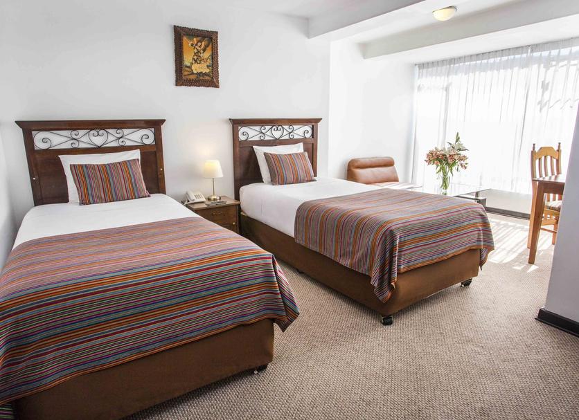Habitació Foto