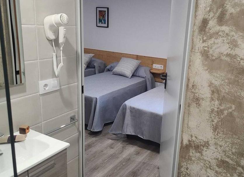 Habitació Foto