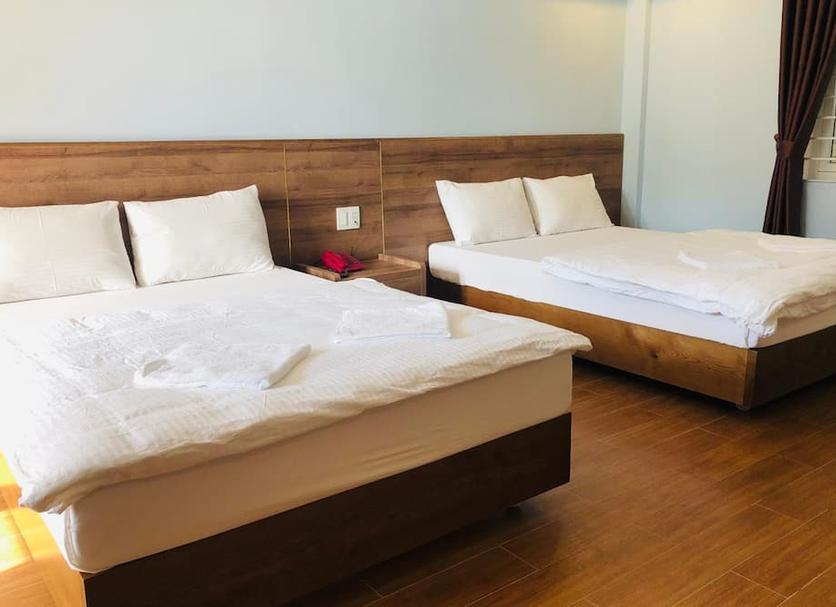 Habitació Foto