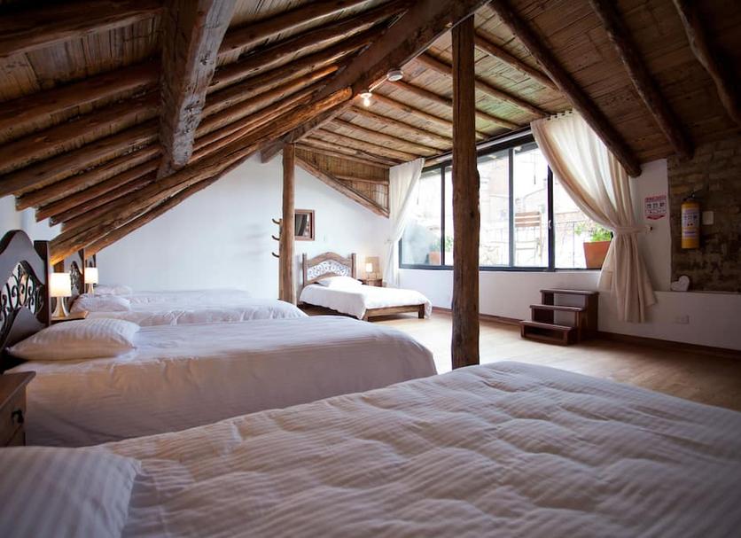 Habitació Foto