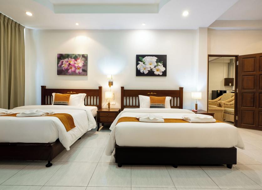 Habitació Foto