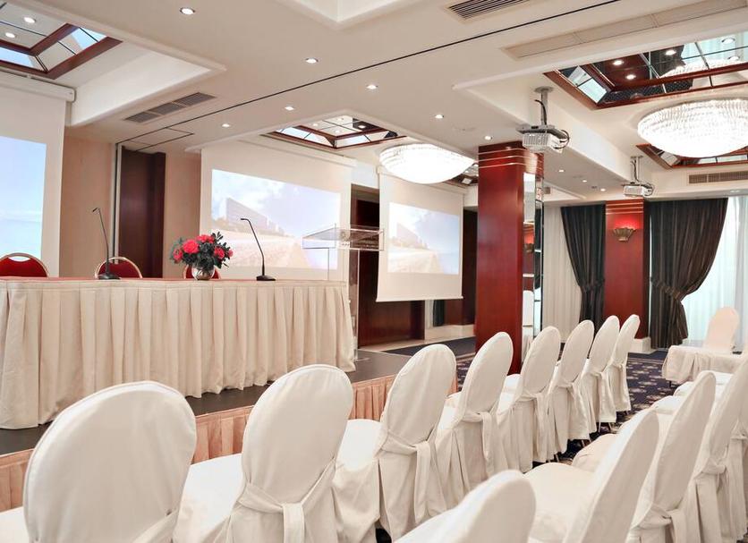 Sala de conferències Foto