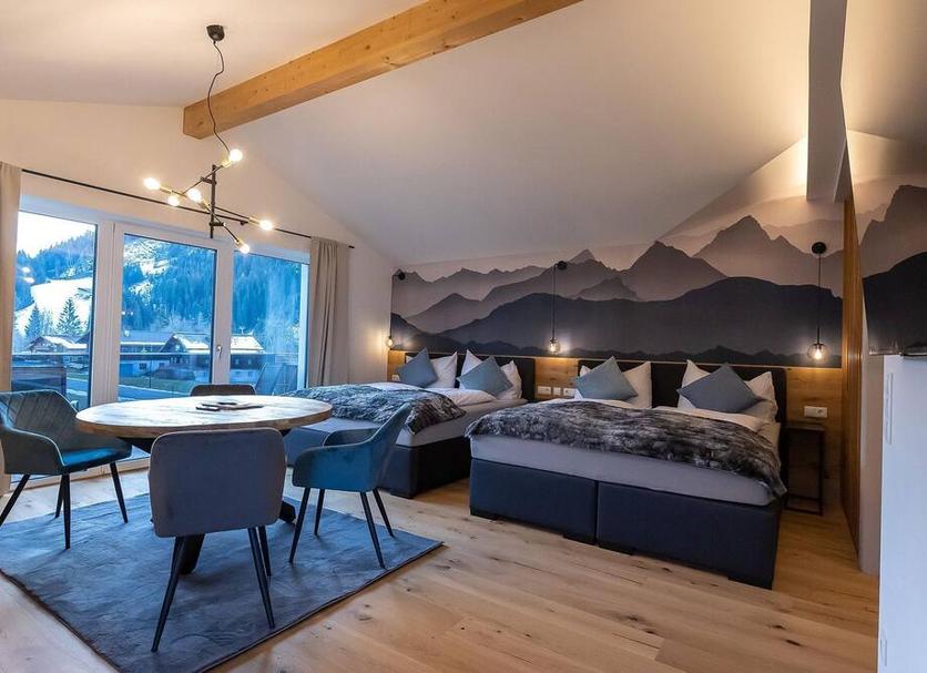 Habitació Foto