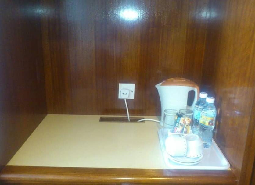 Serveis de l’habitació Foto