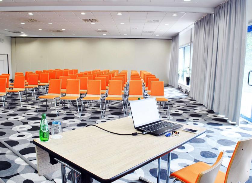 Sala de conferències Foto