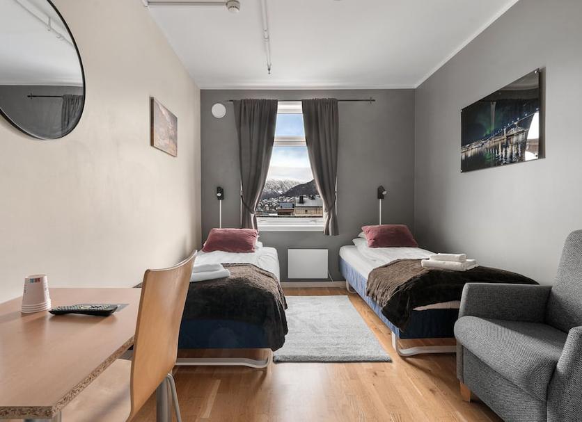 Habitació Foto